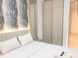 Modern Studio at Bale Hinggil Apartment