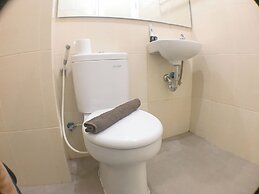 Modern Studio at Bale Hinggil Apartment