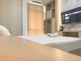 Modern Studio at Bale Hinggil Apartment
