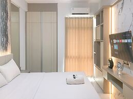 Modern Studio at Bale Hinggil Apartment