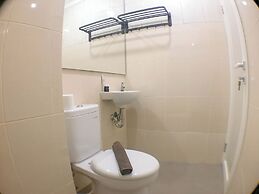 Modern Studio at Bale Hinggil Apartment