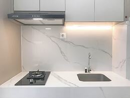 Modern Studio at Bale Hinggil Apartment