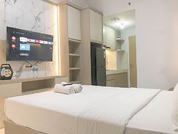 Modern Studio at Bale Hinggil Apartment