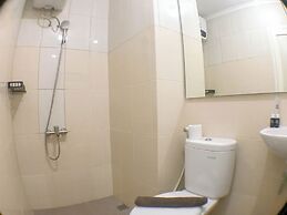 Modern Studio at Bale Hinggil Apartment