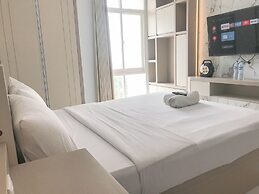 Modern Studio at Bale Hinggil Apartment