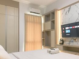 Modern Studio at Bale Hinggil Apartment