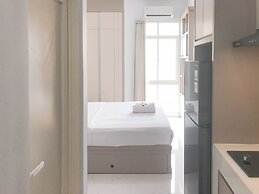 Modern Studio at Bale Hinggil Apartment