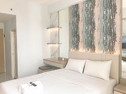 Modern Studio at Bale Hinggil Apartment