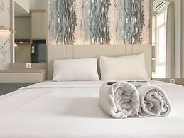 Modern Studio at Bale Hinggil Apartment