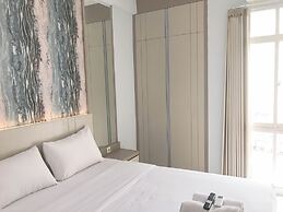 Modern Studio at Bale Hinggil Apartment