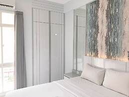 Wonderful Studio at Bale Hinggil Apartment
