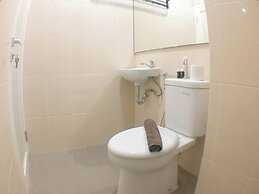 Wonderful Studio at Bale Hinggil Apartment