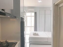 Wonderful Studio at Bale Hinggil Apartment