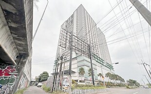 Wonderful Studio at Bale Hinggil Apartment