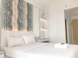 Wonderful Studio at Bale Hinggil Apartment