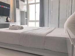 Wonderful Studio at Bale Hinggil Apartment