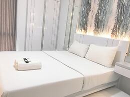 Wonderful Studio at Bale Hinggil Apartment