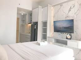 Wonderful Studio at Bale Hinggil Apartment