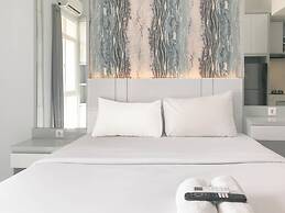 Wonderful Studio at Bale Hinggil Apartment