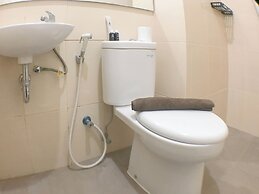 Wonderful Studio at Bale Hinggil Apartment