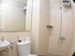 Wonderful Studio at Bale Hinggil Apartment