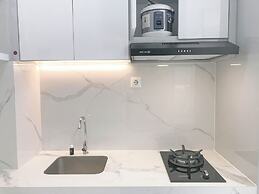 Wonderful Studio at Bale Hinggil Apartment