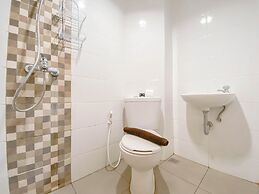 Cozy and Homey Studio at The Alton Apartment