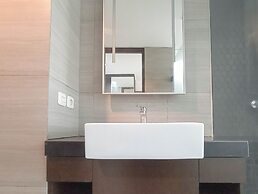 Modern Look Studio (No Kitchen) at Skales Residence Nusa Dua Bali Apar