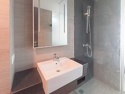 Modern Look Studio (No Kitchen) at Skales Residence Nusa Dua Bali Apar