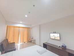 Modern Look Studio (No Kitchen) at Skales Residence Nusa Dua Bali Apar