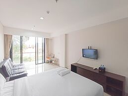 Modern Look Studio (No Kitchen) at Skales Residence Nusa Dua Bali Apar