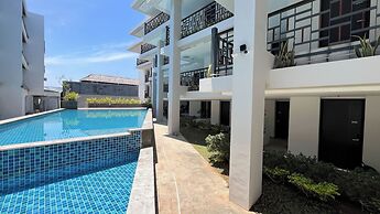 Modern Look Studio (No Kitchen) at Skales Residence Nusa Dua Bali Apar