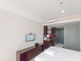 Modern Look Studio (No Kitchen) at Skales Residence Nusa Dua Bali Apar