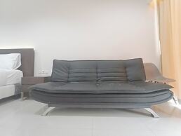 Modern Look Studio (No Kitchen) at Skales Residence Nusa Dua Bali Apar