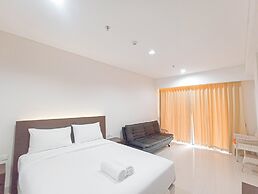 Modern Look Studio (No Kitchen) at Skales Residence Nusa Dua Bali Apar