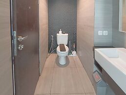 Modern Look Studio (No Kitchen) at Skales Residence Nusa Dua Bali Apar