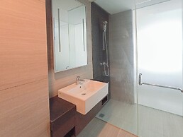 Modern Look Studio (No Kitchen) at Skales Residence Nusa Dua Bali Apar