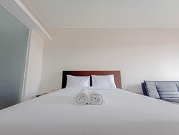 Modern Look Studio (No Kitchen) at Skales Residence Nusa Dua Bali Apar