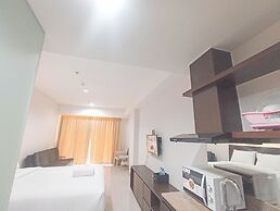 Modern Look Studio (No Kitchen) at Skales Residence Nusa Dua Bali Apar