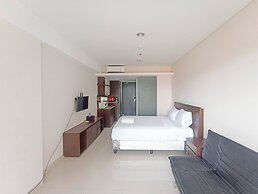 Modern Look Studio (No Kitchen) at Skales Residence Nusa Dua Bali Apar