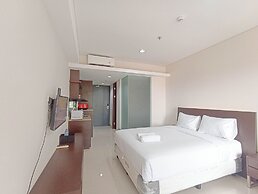 Modern Look Studio (No Kitchen) at Skales Residence Nusa Dua Bali Apar