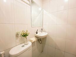 Best Deal and Homey Studio Apartment Monroe Tower