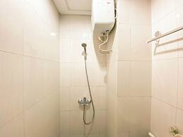 Best Deal and Homey Studio Apartment Monroe Tower