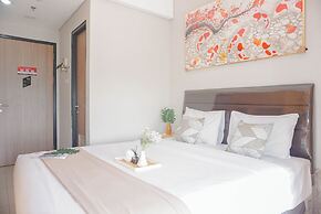 Best Deal and Homey Studio Apartment Monroe Tower