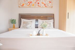 Best Deal and Homey Studio Apartment Monroe Tower