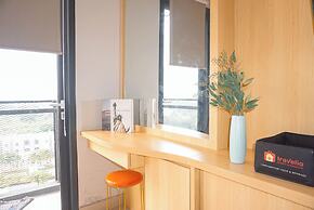 Best Deal and Homey Studio Apartment Monroe Tower