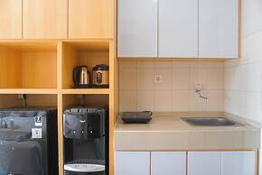 Best Deal and Homey Studio Apartment Monroe Tower