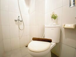 Best Deal and Homey Studio Apartment Monroe Tower