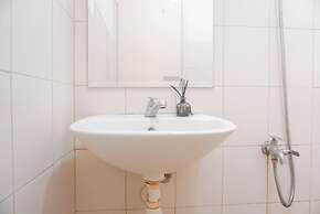 Homey Studio at Riverview Jababeka Apartment