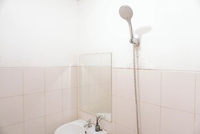 Homey Studio at Riverview Jababeka Apartment